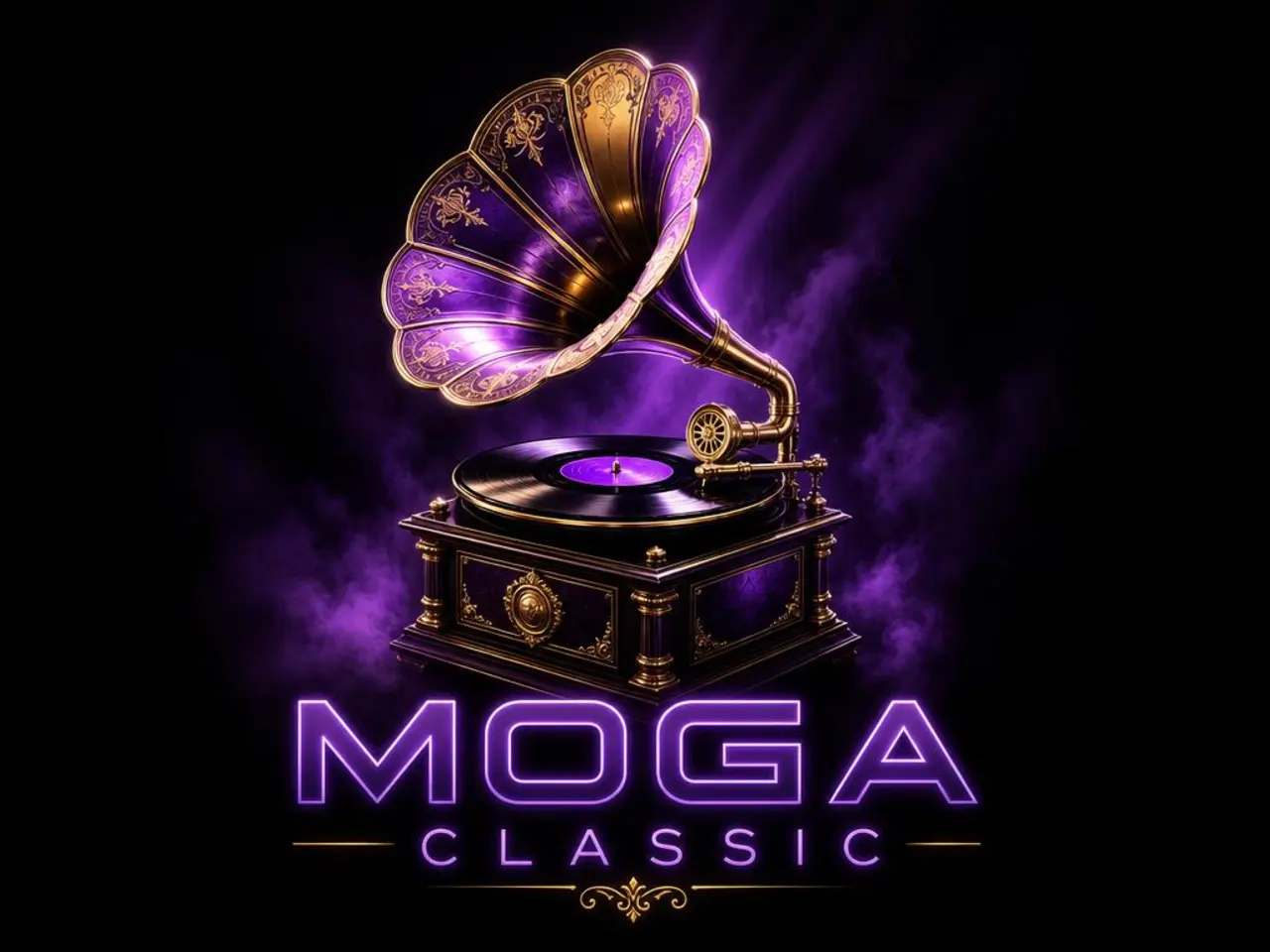 MOGA CLASSIC