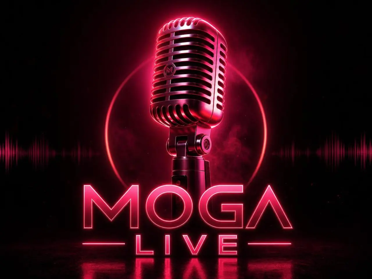 MOGA LIVE